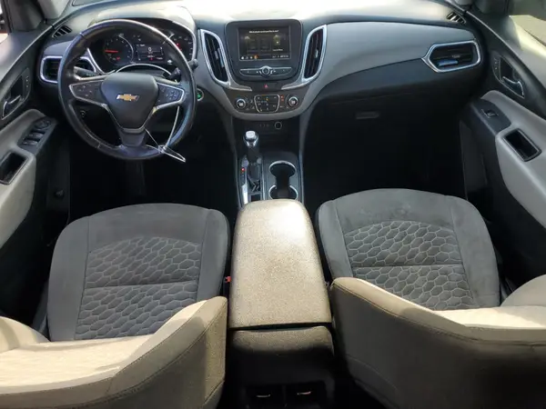 2GNAXKEV8K6161214 2019 CHEVROLET EQUINOX - Image 8