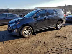 2GNAXKEV8K6162220 2019 CHEVROLET EQUINOX