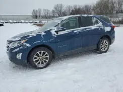 2GNAXKEV8K6163299 2019 CHEVROLET EQUINOX