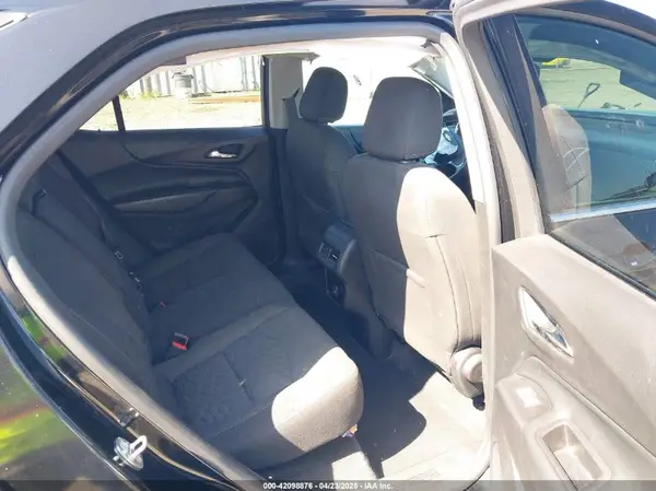 2GNAXKEV8K6163335 2019 CHEVROLET EQUINOX - Image 8