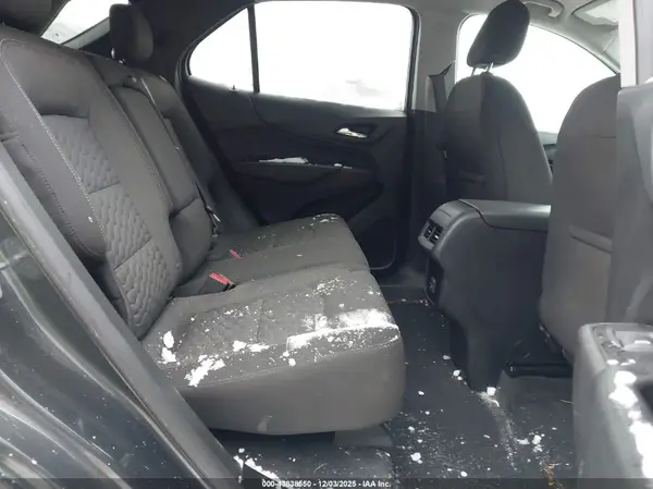 2GNAXKEV8K6164128 2019 CHEVROLET EQUINOX - Image 8