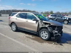2GNAXKEV8K6167322 2019 CHEVROLET EQUINOX