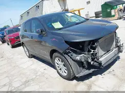 2GNAXKEV8K6167756 2019 CHEVROLET EQUINOX