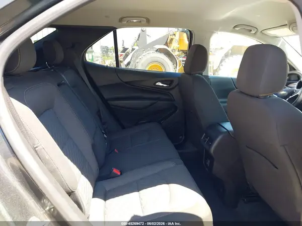 2GNAXKEV8K6167756 2019 CHEVROLET EQUINOX - Image 8