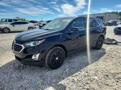 2GNAXKEV8K6169183 2019 CHEVROLET EQUINOX