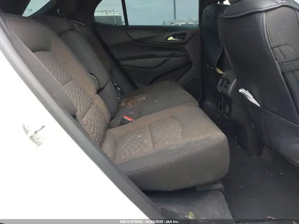 2GNAXKEV8K6169426 2019 CHEVROLET EQUINOX - Image 8