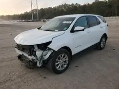 2GNAXKEV8K6169524 2019 CHEVROLET EQUINOX