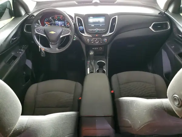 2GNAXKEV8K6169913 2019 CHEVROLET EQUINOX - Image 8