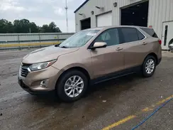 2GNAXKEV8K6174190 2019 CHEVROLET EQUINOX