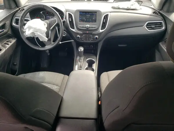 2GNAXKEV8K6174190 2019 CHEVROLET EQUINOX - Image 8