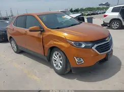 2GNAXKEV8K6176506 2019 CHEVROLET EQUINOX