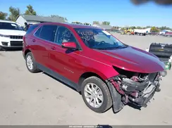 2GNAXKEV8K6177672 2019 CHEVROLET EQUINOX