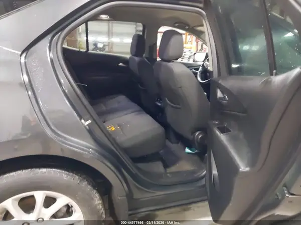 2GNAXKEV8K6185870 2019 CHEVROLET EQUINOX - Image 8
