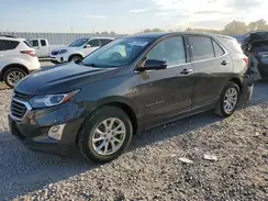 2GNAXKEV8K6186100 2019 CHEVROLET EQUINOX
