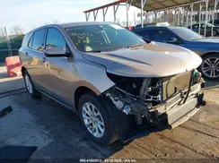 2GNAXKEV8K6186386 2019 CHEVROLET EQUINOX