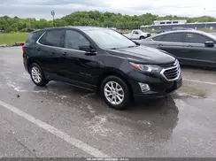 2GNAXKEV8K6187506 2019 CHEVROLET EQUINOX