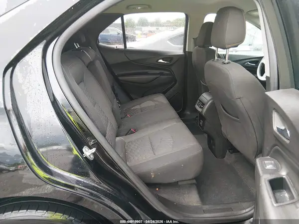 2GNAXKEV8K6187506 2019 CHEVROLET EQUINOX - Image 8