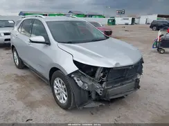 2GNAXKEV8K6187781 2019 CHEVROLET EQUINOX