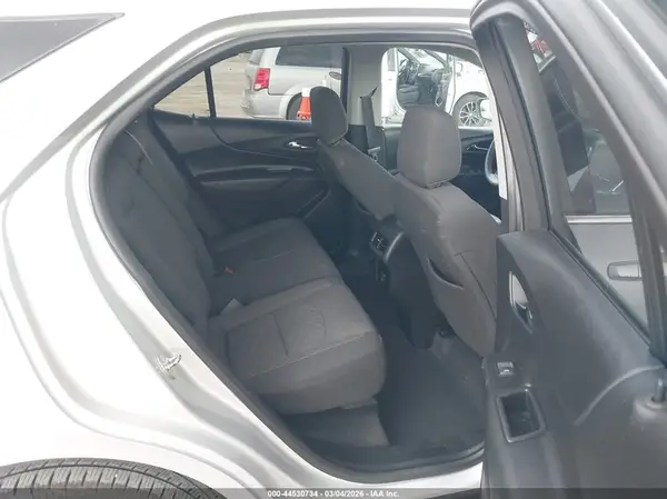 2GNAXKEV8K6187781 2019 CHEVROLET EQUINOX - Image 8