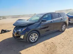 2GNAXKEV8K6189188 2019 CHEVROLET EQUINOX