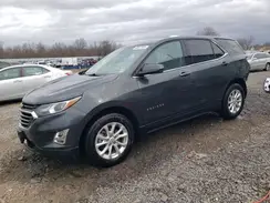 2GNAXKEV8K6189336 2019 CHEVROLET EQUINOX
