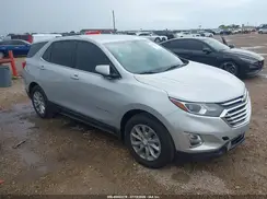 2GNAXKEV8K6190941 2019 CHEVROLET EQUINOX