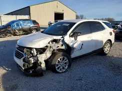 2GNAXKEV8K6195041 2019 CHEVROLET EQUINOX