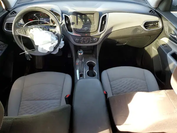 2GNAXKEV8K6195041 2019 CHEVROLET EQUINOX - Image 8