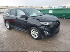 2GNAXKEV8K6195072 2019 CHEVROLET EQUINOX