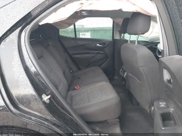 2GNAXKEV8K6195072 2019 CHEVROLET EQUINOX - Image 8