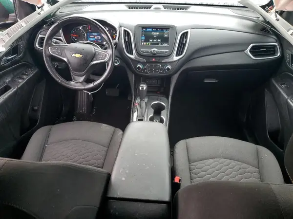 2GNAXKEV8K6197131 2019 CHEVROLET EQUINOX - Image 8