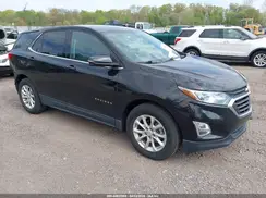 2GNAXKEV8K6197260 2019 CHEVROLET EQUINOX