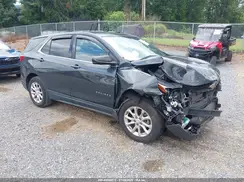 2GNAXKEV8K6199297 2019 CHEVROLET EQUINOX