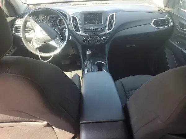 2GNAXKEV8K6199817 2019 CHEVROLET EQUINOX - Image 8