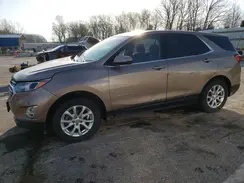 2GNAXKEV8K6203400 2019 CHEVROLET EQUINOX