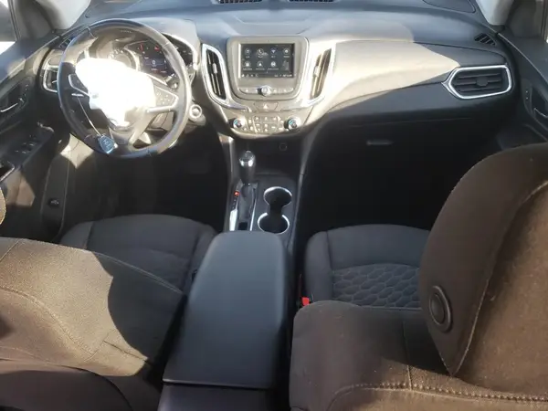 2GNAXKEV8K6203400 2019 CHEVROLET EQUINOX - Image 8