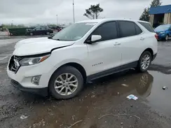 2GNAXKEV8K6204921 2019 CHEVROLET EQUINOX