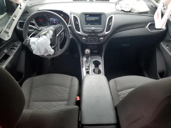 2GNAXKEV8K6204921 2019 CHEVROLET EQUINOX - Image 8