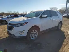 2GNAXKEV8K6205227 2019 CHEVROLET EQUINOX