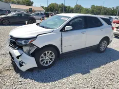 2GNAXKEV8K6205468 2019 CHEVROLET EQUINOX