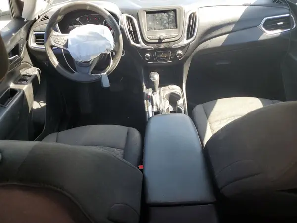 2GNAXKEV8K6205468 2019 CHEVROLET EQUINOX - Image 8