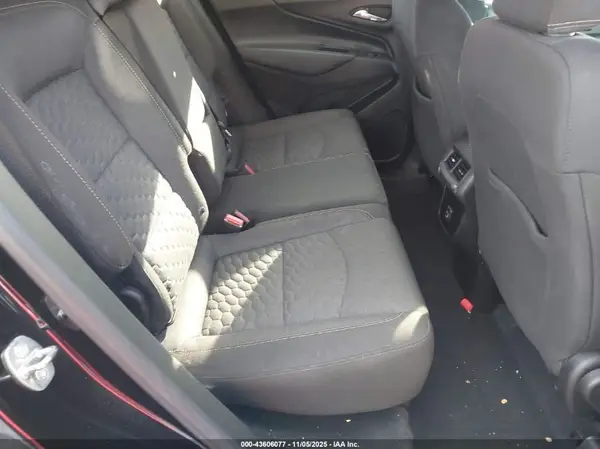 2GNAXKEV8K6206099 2019 CHEVROLET EQUINOX - Image 8