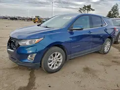 2GNAXKEV8K6206670 2019 CHEVROLET EQUINOX