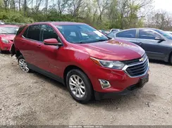 2GNAXKEV8K6207656 2019 CHEVROLET EQUINOX