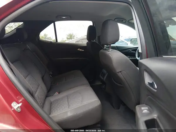 2GNAXKEV8K6207656 2019 CHEVROLET EQUINOX - Image 8
