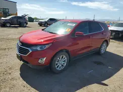 2GNAXKEV8K6208032 2019 CHEVROLET EQUINOX