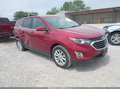 2GNAXKEV8K6208354 2019 CHEVROLET EQUINOX