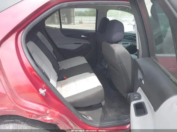2GNAXKEV8K6208354 2019 CHEVROLET EQUINOX - Image 8