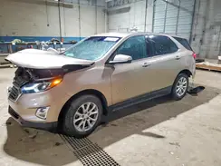 2GNAXKEV8K6218396 2019 CHEVROLET EQUINOX