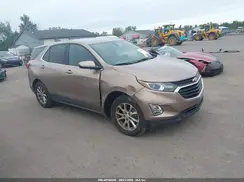 2GNAXKEV8K6218849 2019 CHEVROLET EQUINOX